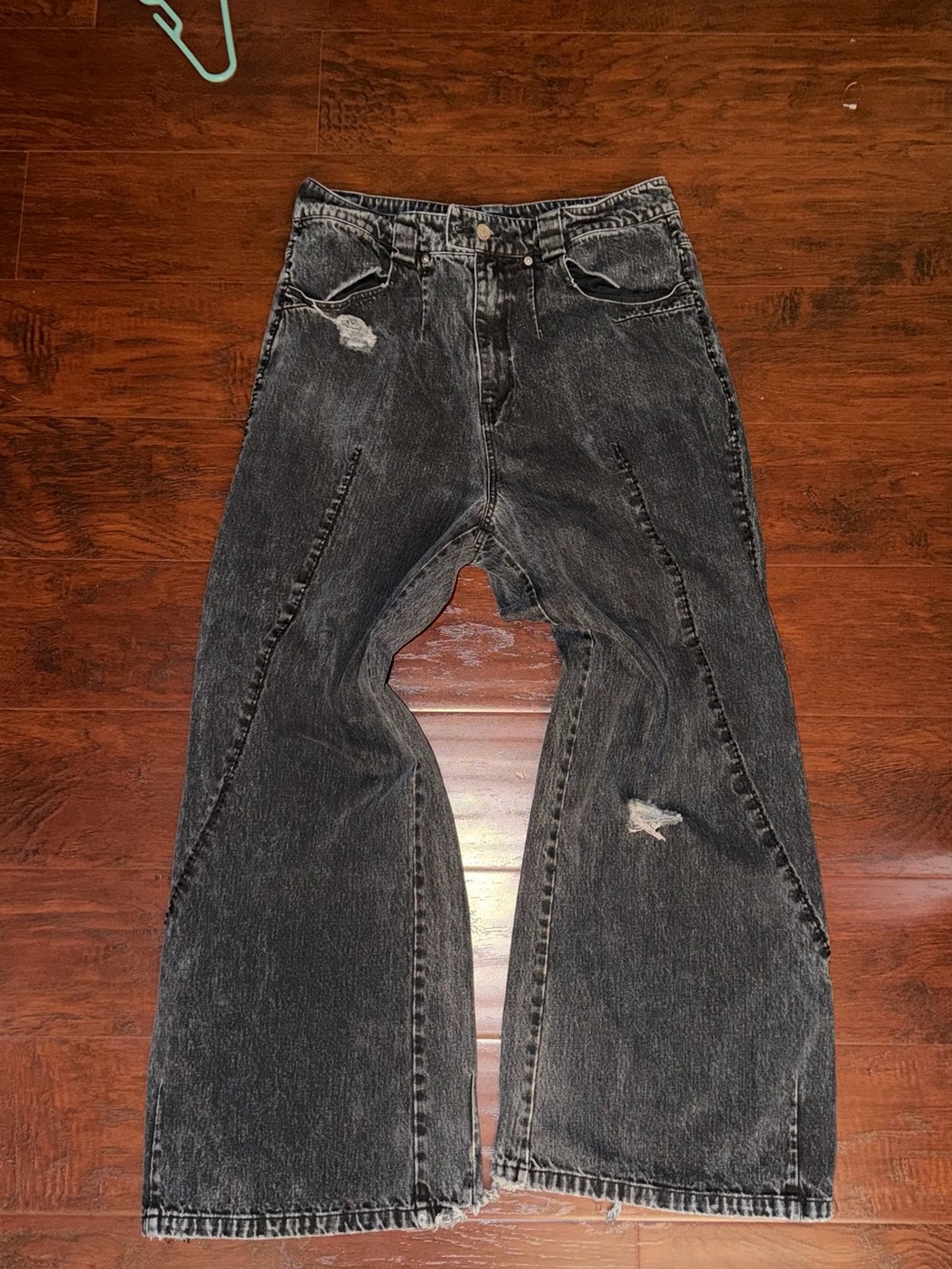 Ranger Cartel denim